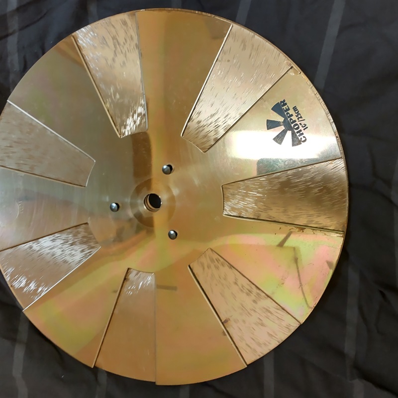 SABIAN Chopper 10の画像